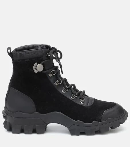 Moncler Helis ankle boots 5