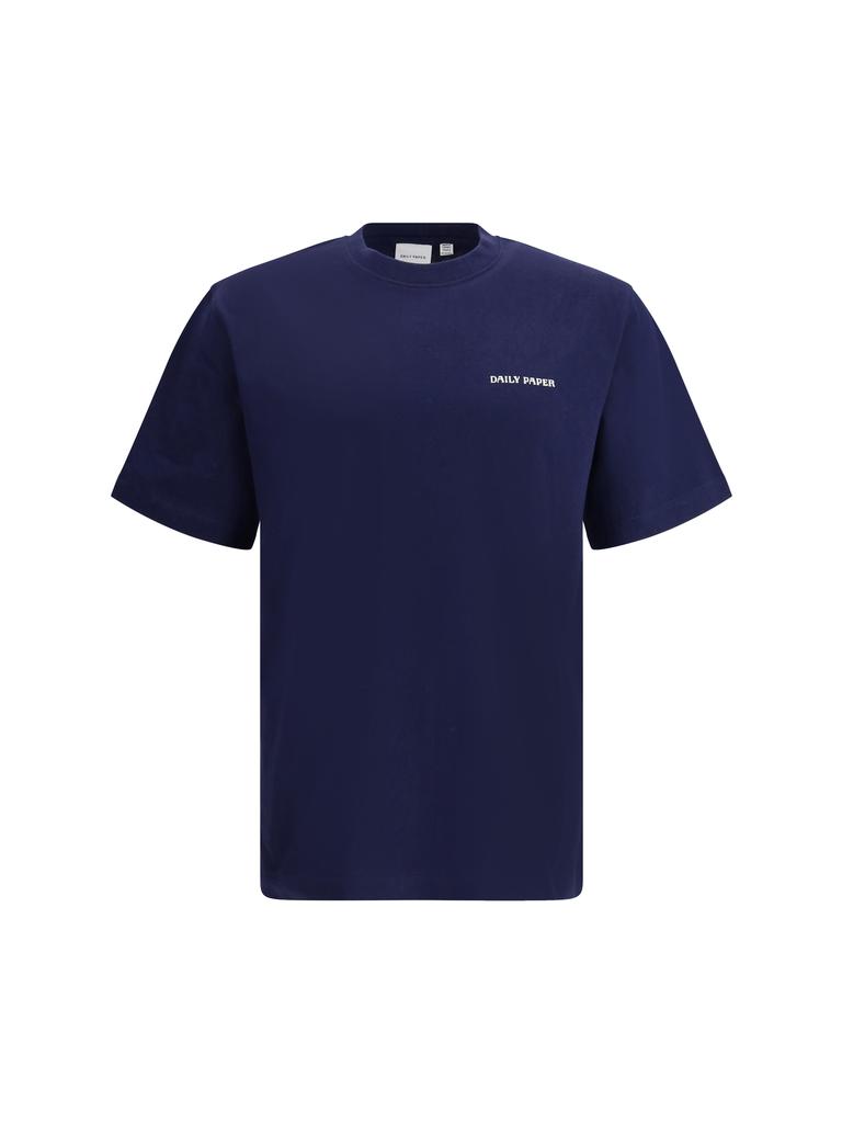 DAILY PAPER Logoed T-Shirt