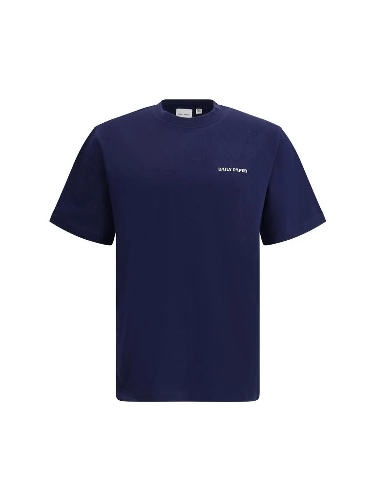 DAILY PAPER Logoed T-Shirt 1