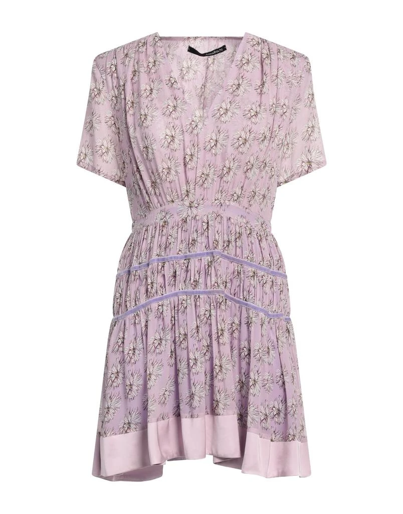 ANNARITA N Short dress 1