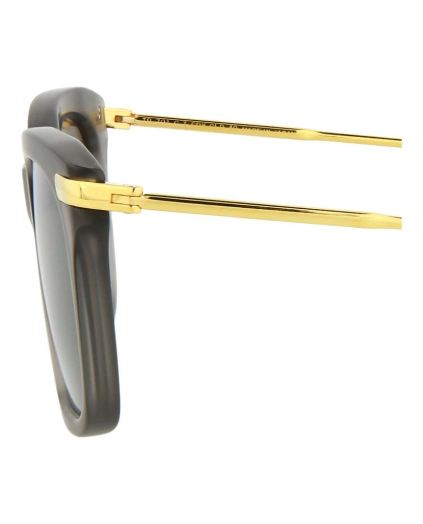 Thom Browne Square-Frame Acetate Sunglasses 4
