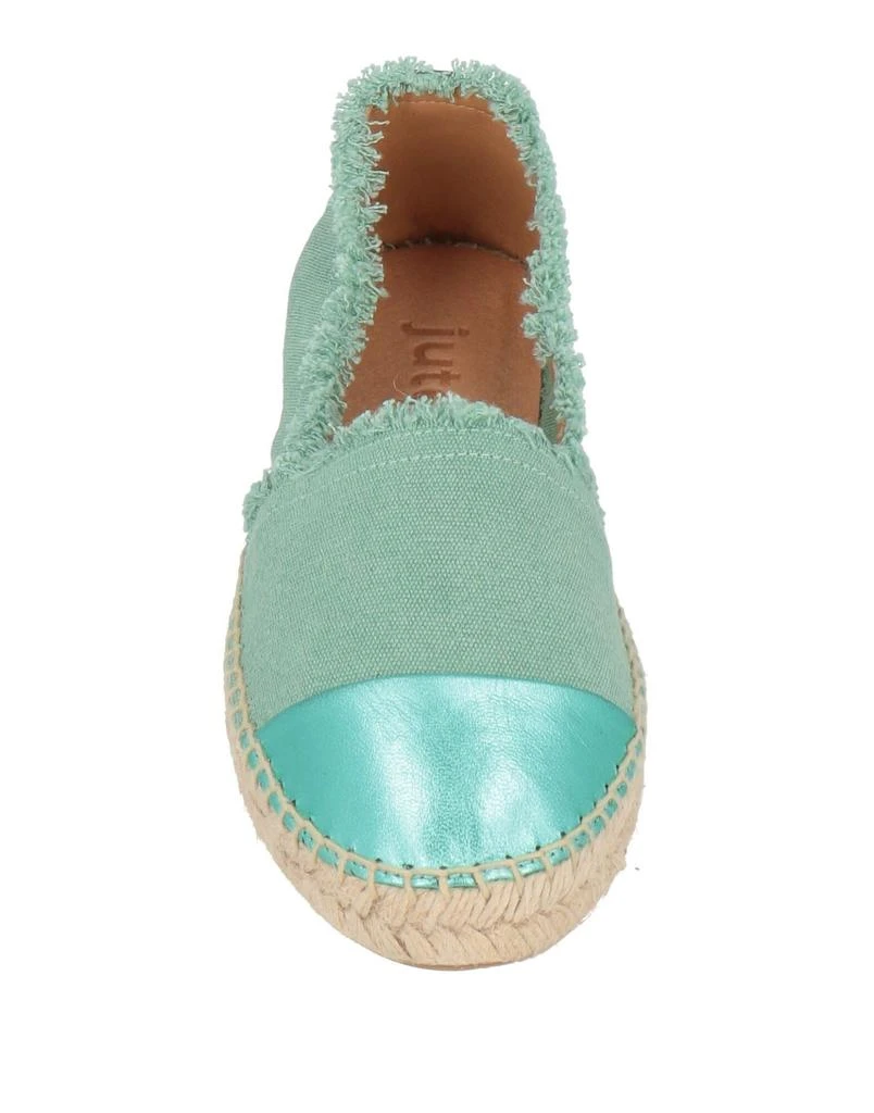 JUTELIA Espadrilles 2