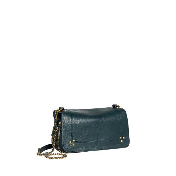 JÉRÔME DREYFUSS Bobi leather handbag 1