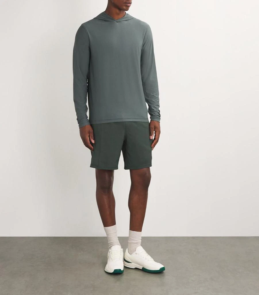 Vuori Strato Tech Hoodie 2