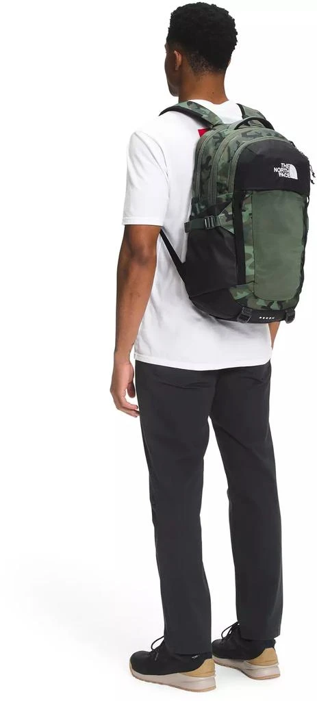 The North Face The North Face Recon Backpack 6