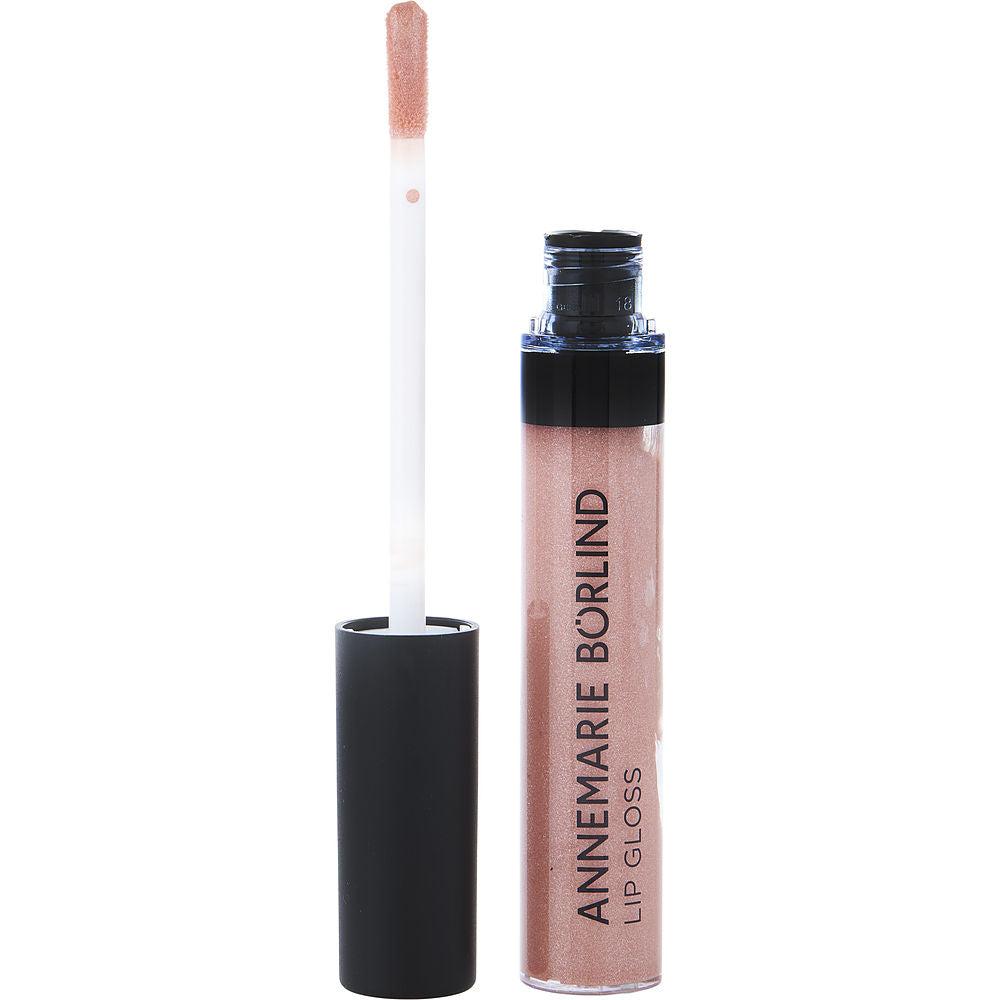 Annemarie Borlind By  Lip Gloss - Nude --9.5Ml/0.32Oz Women