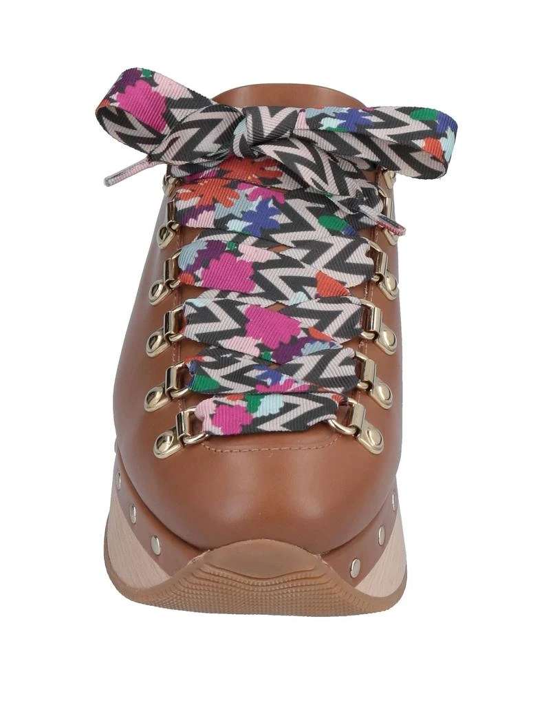 hogan Mules and clogs 4