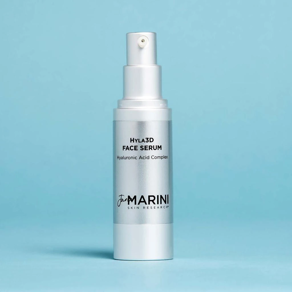 Jan Marini Jan Marini Hyla3D Face Serum Hylaruonic Acid Complex 1ml 7