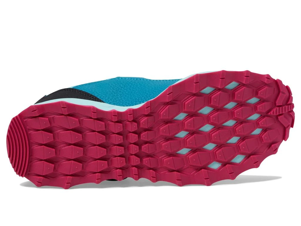 Saucony Peregrine 12 Shield BOA (Little Kid/Big Kid) 3