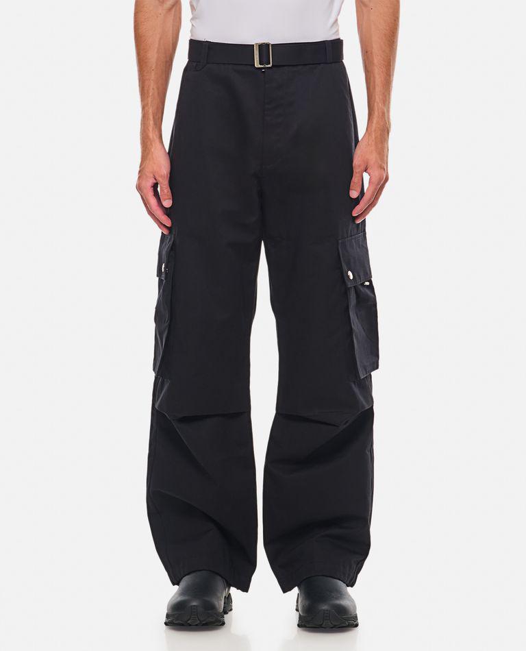 Jacquemus Le Cargo Pants