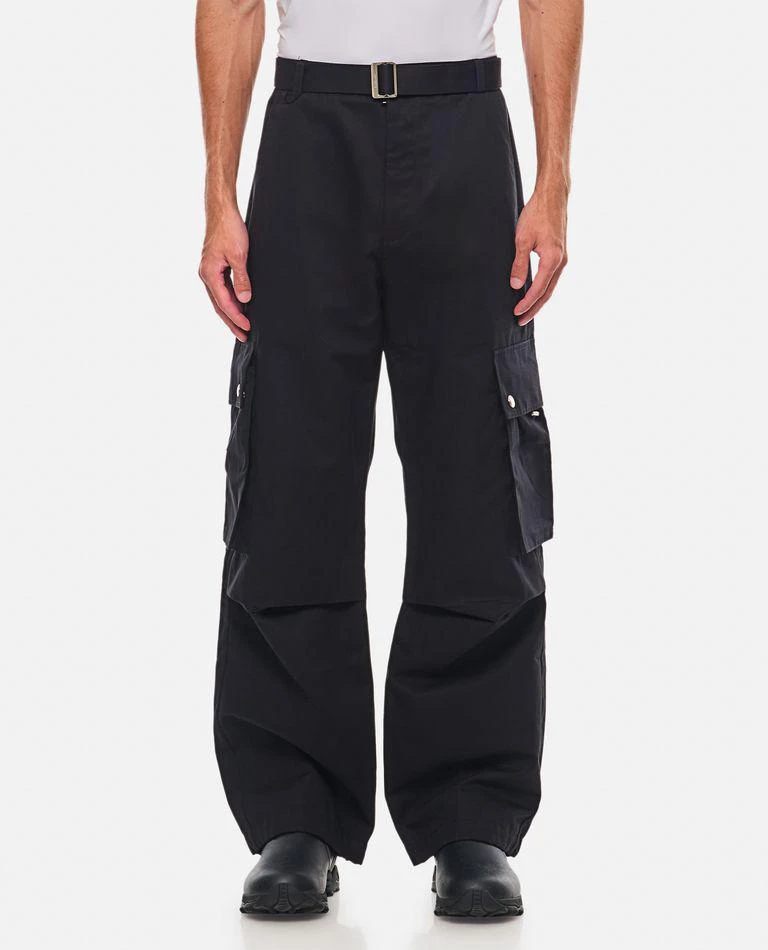 Jacquemus Le Cargo Pants 1
