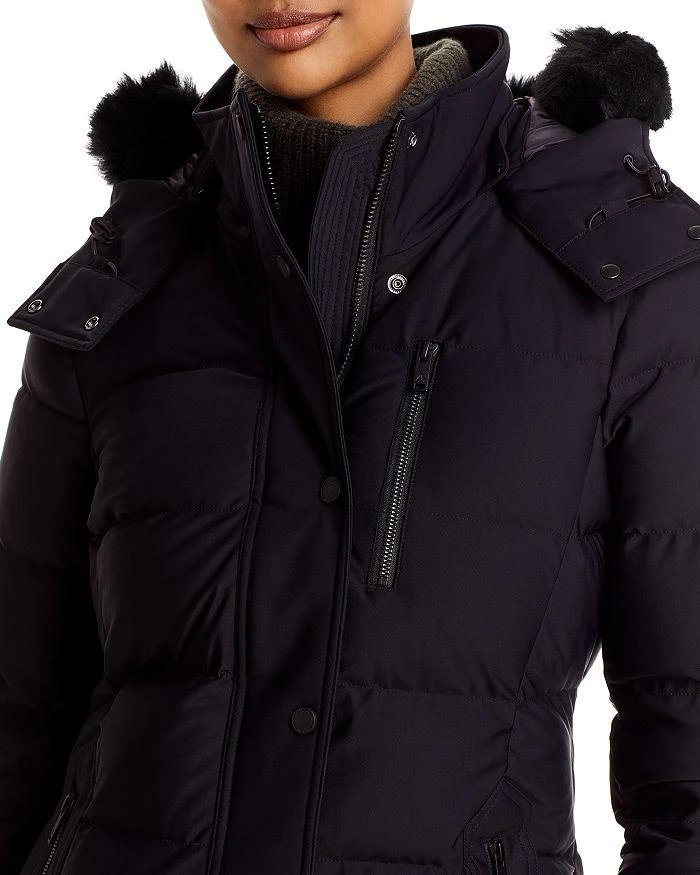 Moose Knuckles Watershed Parka 4