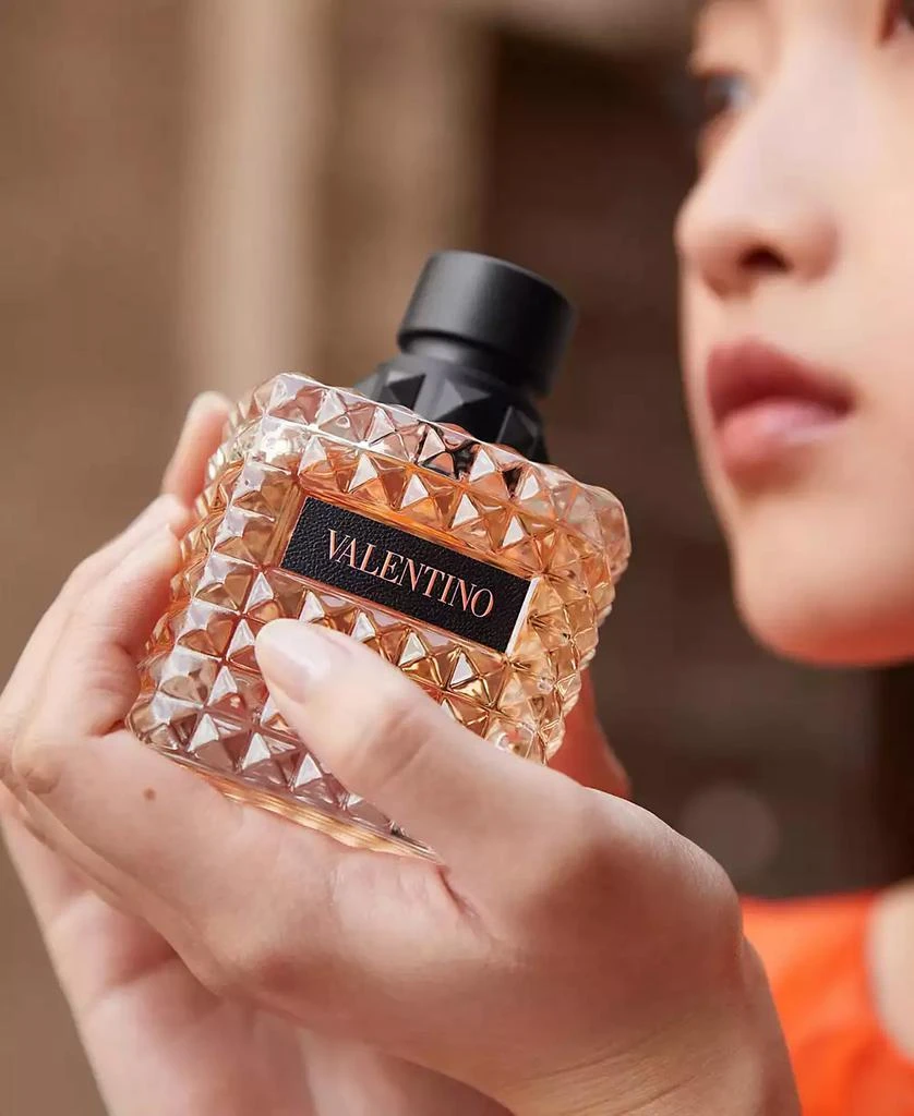 Valentino Donna Born In Roma Coral Fantasy Eau de Parfum, 3.4 oz. 4