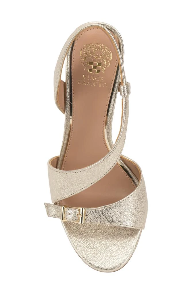 Vince Camuto Adesie Slingback Sandal 5