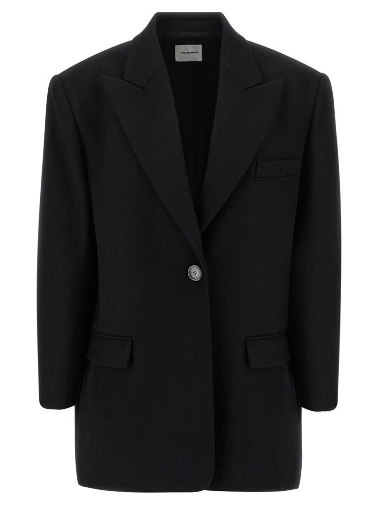 The Andamane The Andamane 'Teresa' Blazer