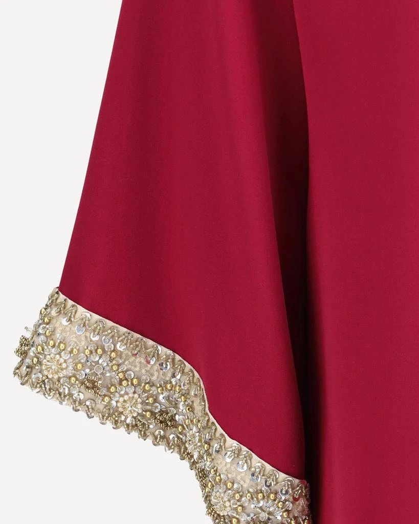 Valentino VALENTINO | Valentino's Jewel Top | Female | 40 3