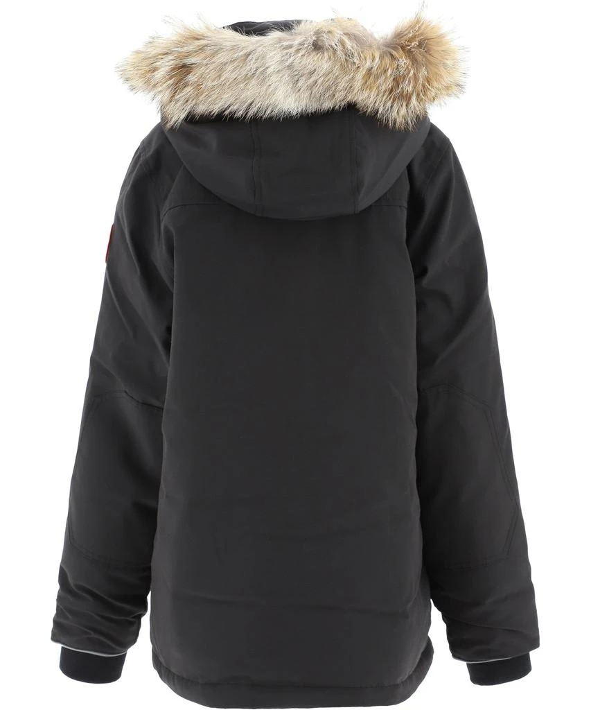 Canada Goose Canada Goose Kids Logan Parka 2