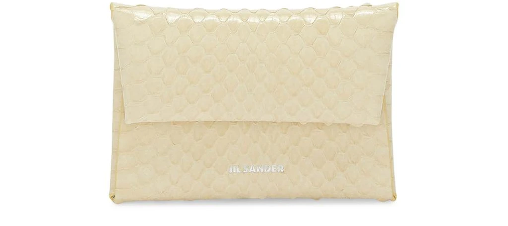 JIL SANDER Coin Purse 2