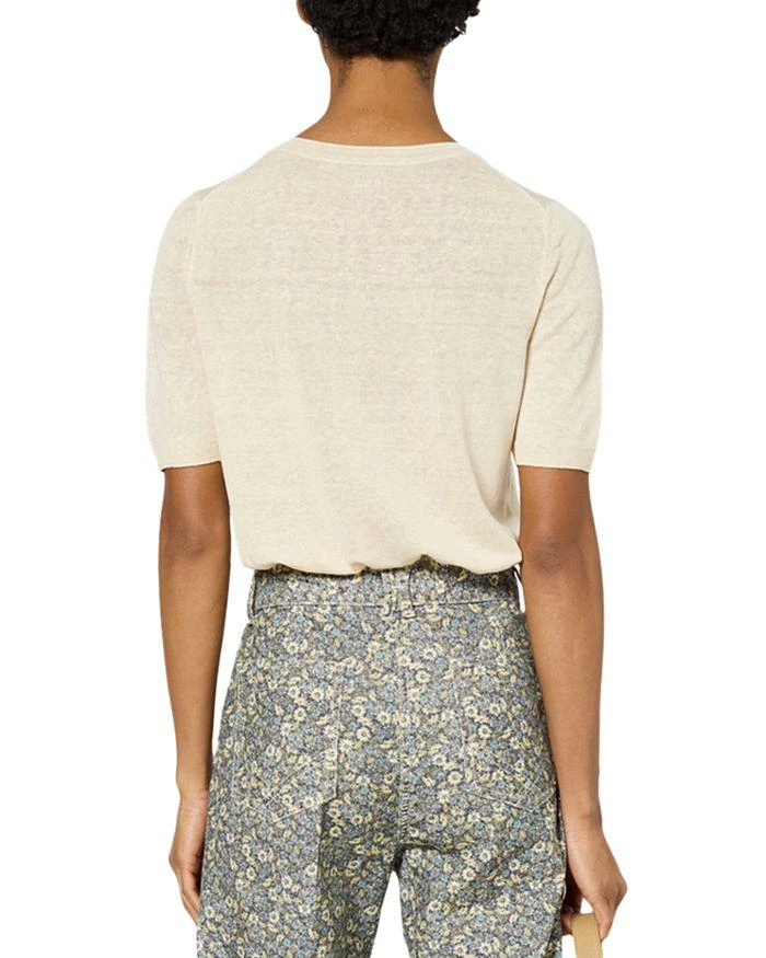 Gerard Darel Jamy Tee 3