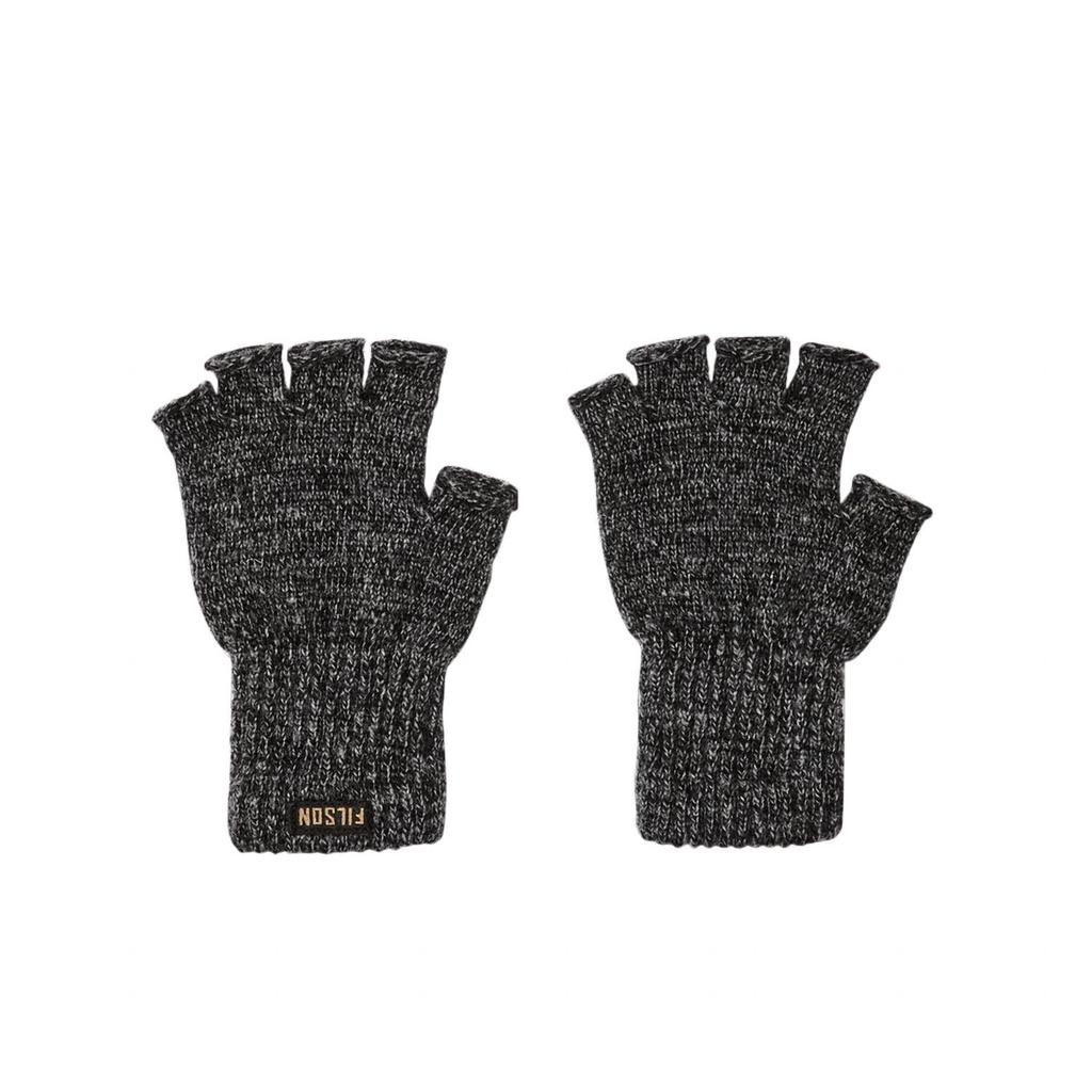 Filson Filson - Women's Fingerless Knit Gloves