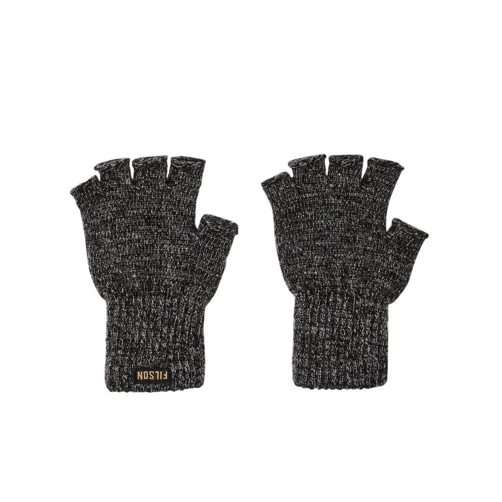 Filson Filson - Women's Fingerless Knit Gloves 1