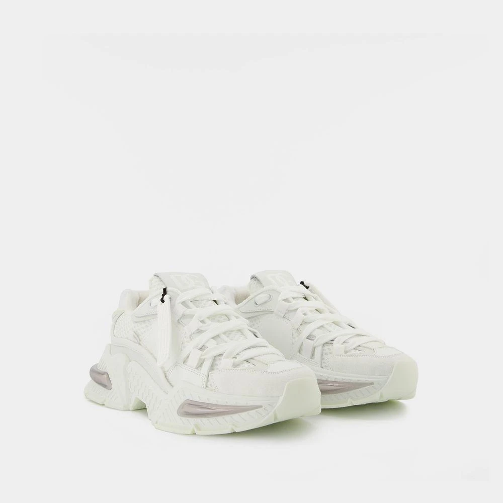 Dolce & Gabbana Dolce & Gabbana Airmaster Sneakers 2
