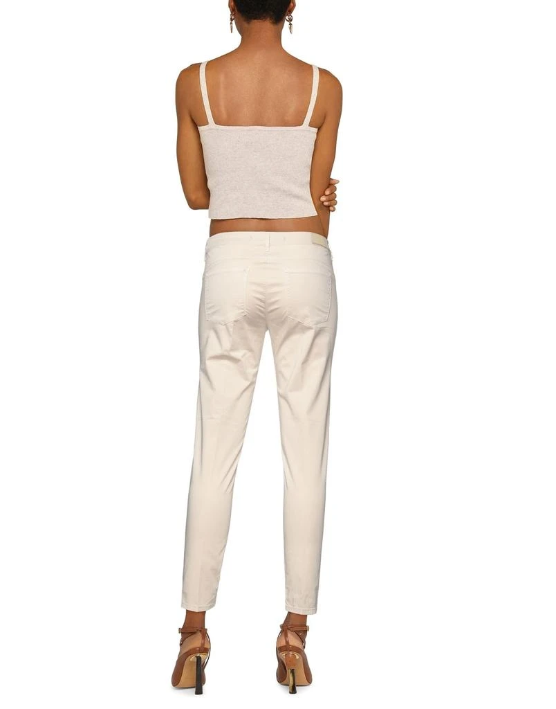 BARBA NAPOLI Casual pants 3
