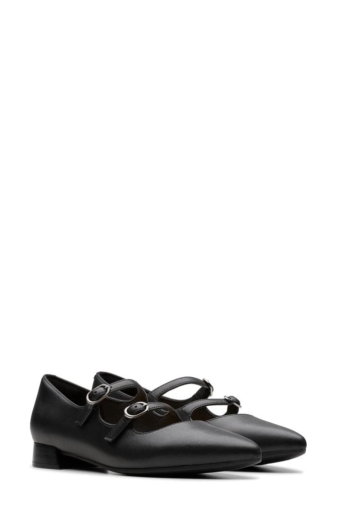Clarks Natalyn Lane Mary Jane Flat 7