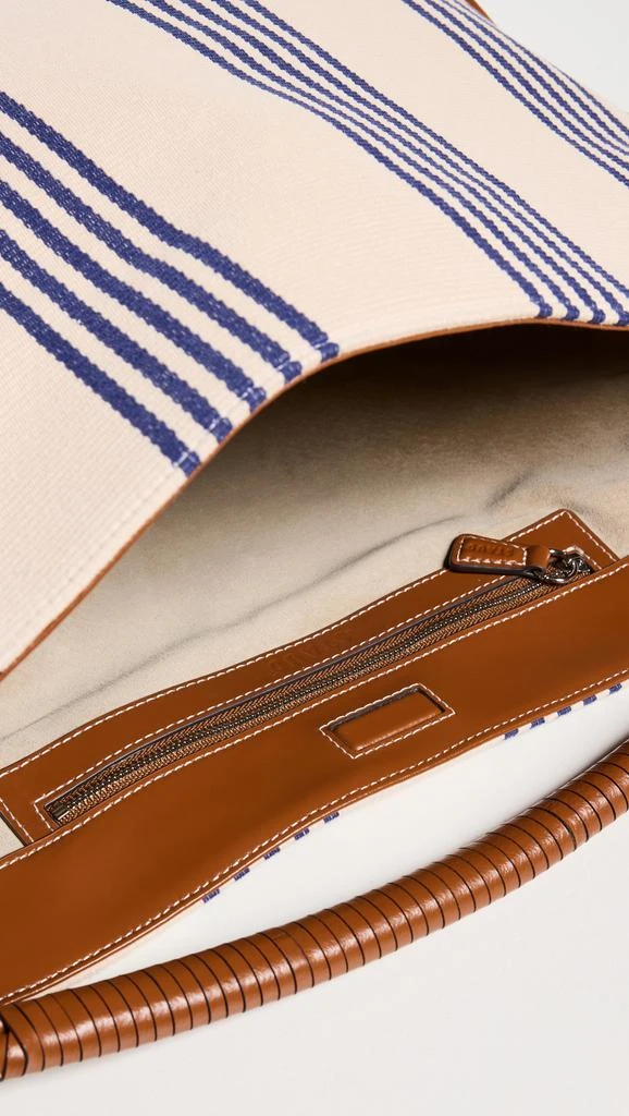 Staud Perry Hobo Bag 5