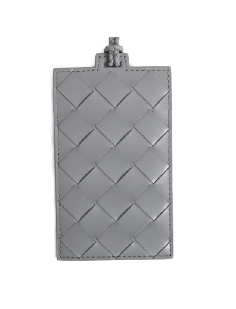 Bottega Veneta Bottega Veneta Leather Passcase Wallet 2