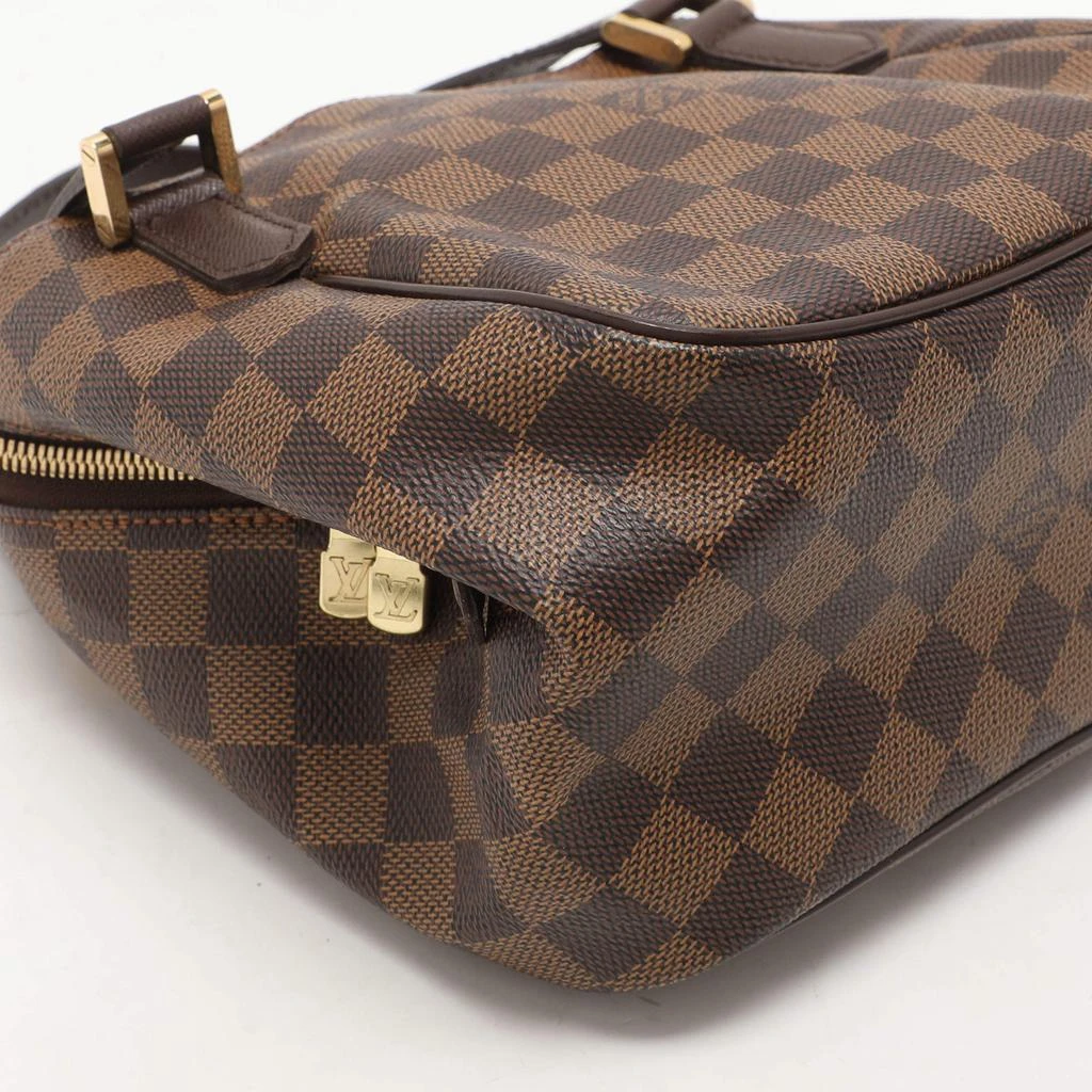 Louis Vuitton Louis Vuitton Damier Ebene Canvas Belem PM Bag 15