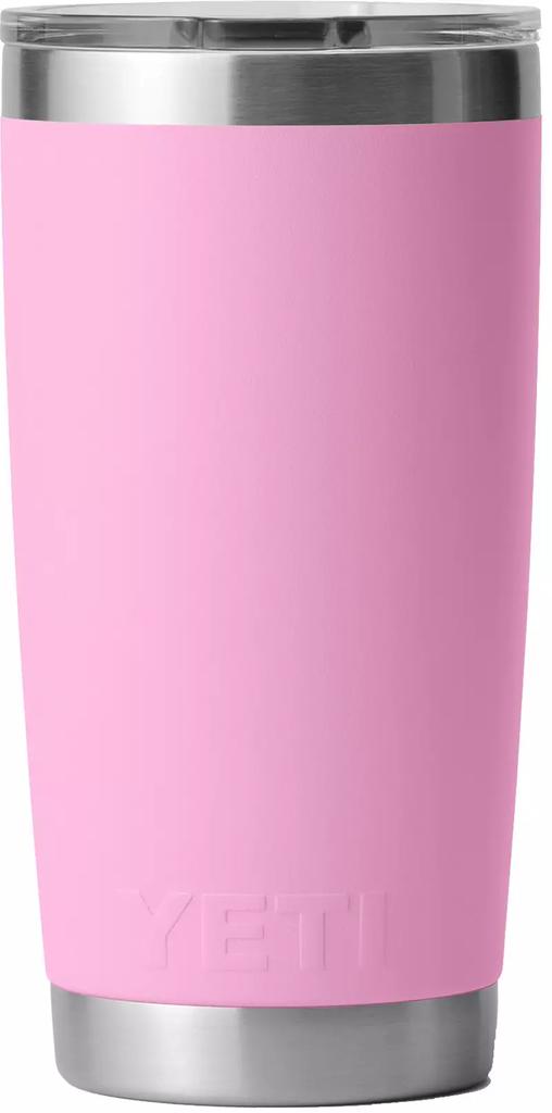 YETI YETI 20 oz. Rambler Tumbler with MagSlider Lid