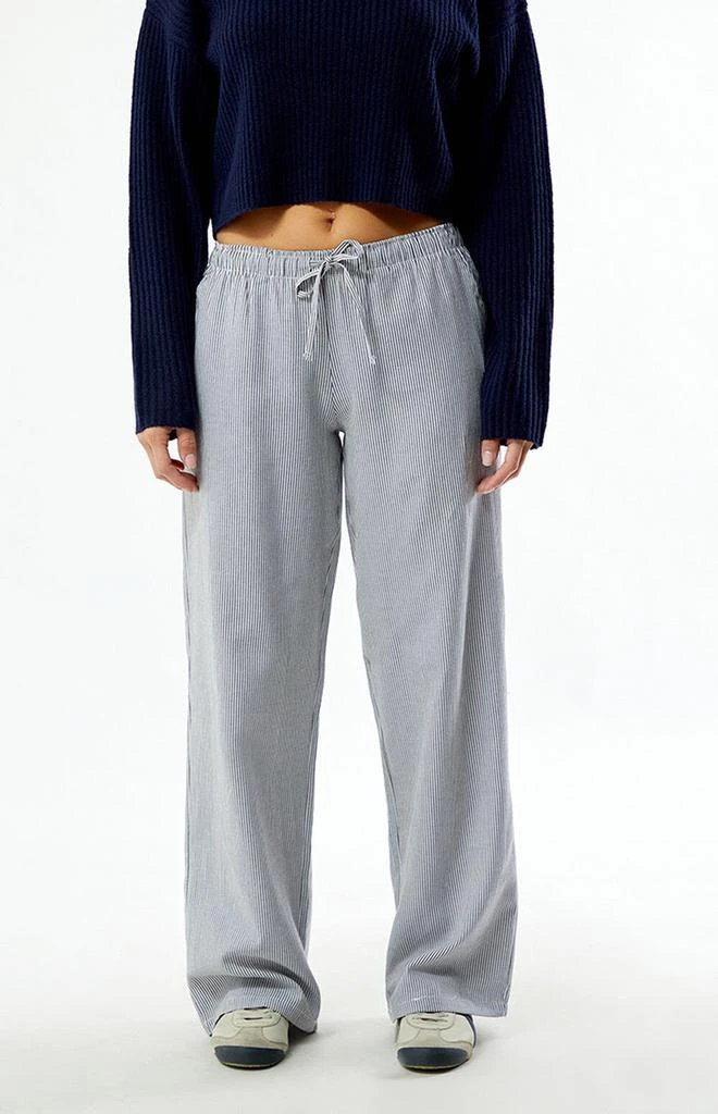 PacSun Linen Pull-On Pants 2