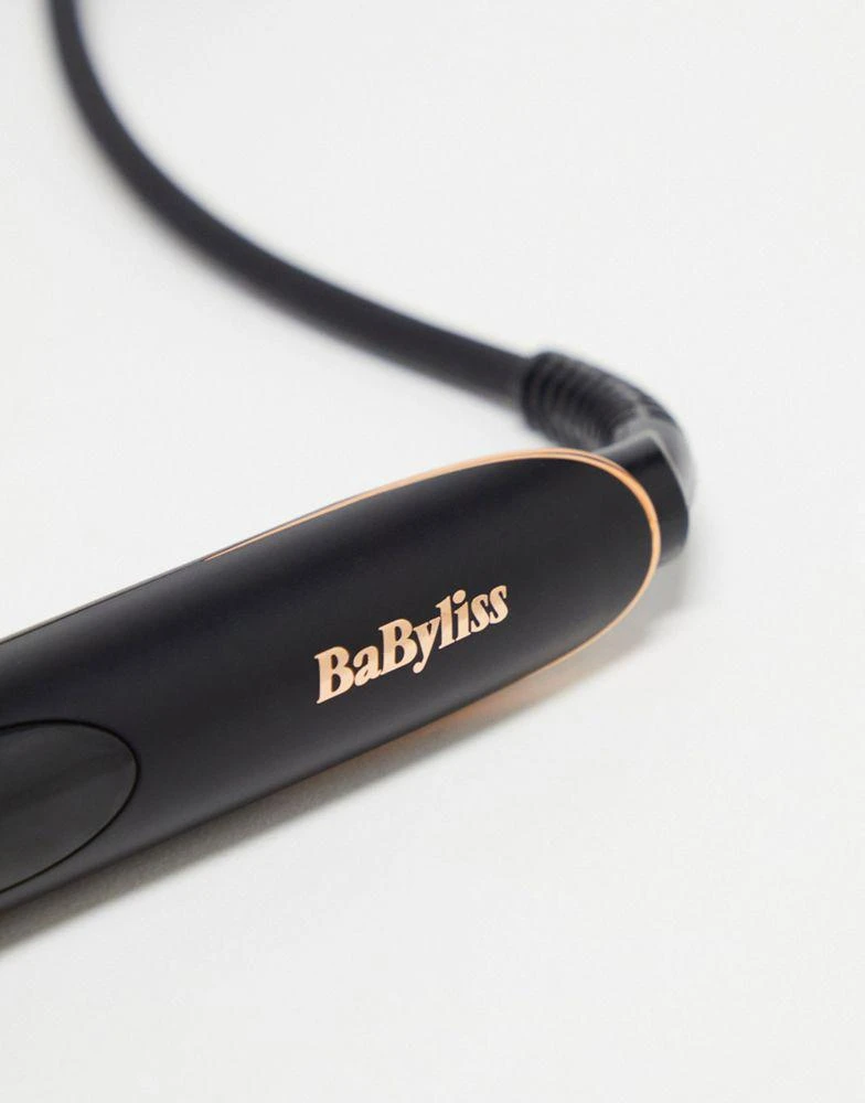 BaByliss BaByliss Titanium Brilliance Conical Wand 3