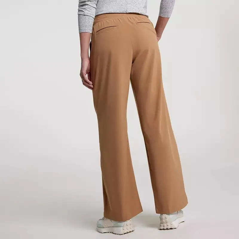 CALIA CALIA Women's TrueLight Wide Leg Pant 3