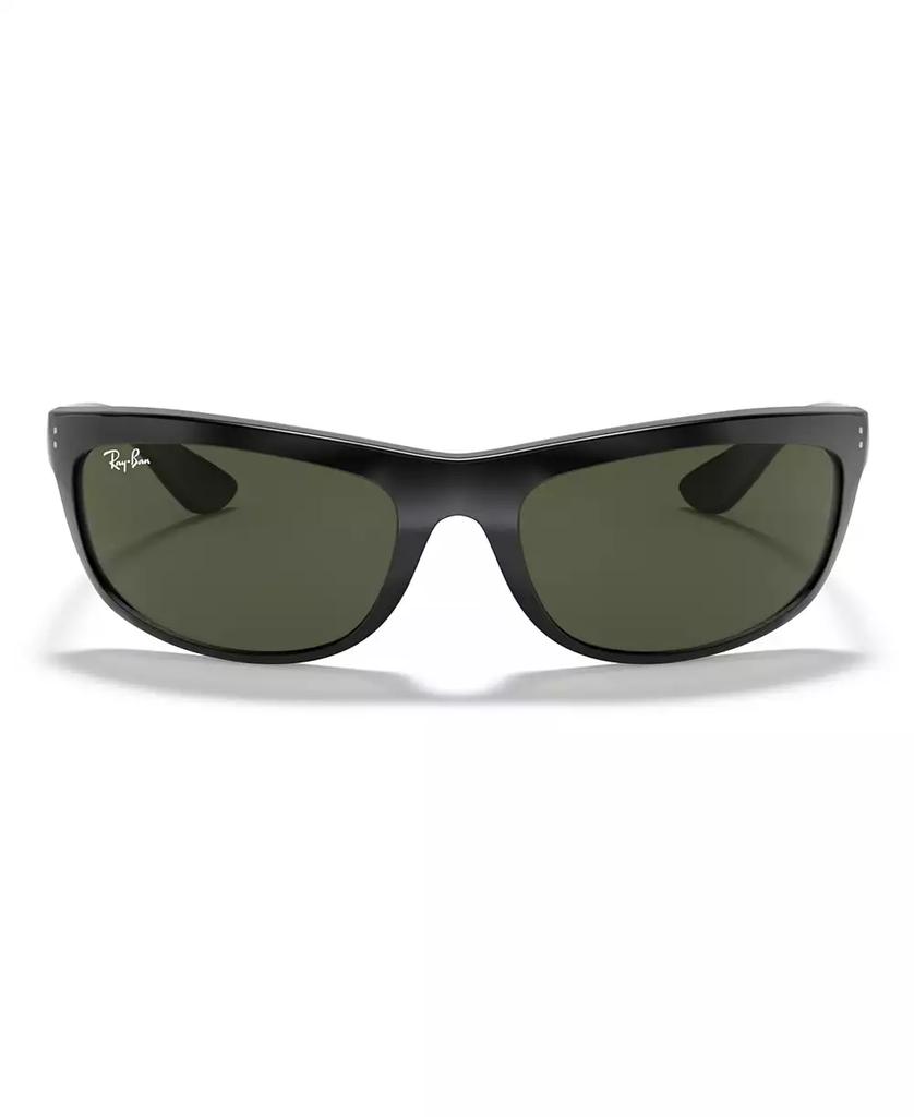 Ray-Ban BALORAMA Sunglasses, RB4089 62