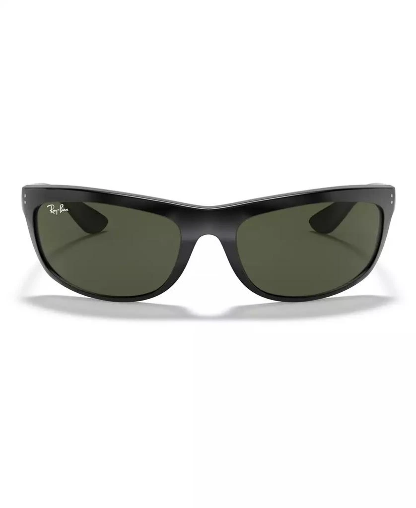 Ray-Ban BALORAMA Sunglasses, RB4089 62 1