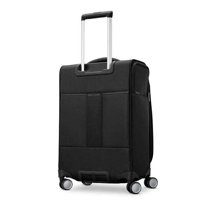 Samsonite Uplift Expandable Spinner Carry On Suitcase 3