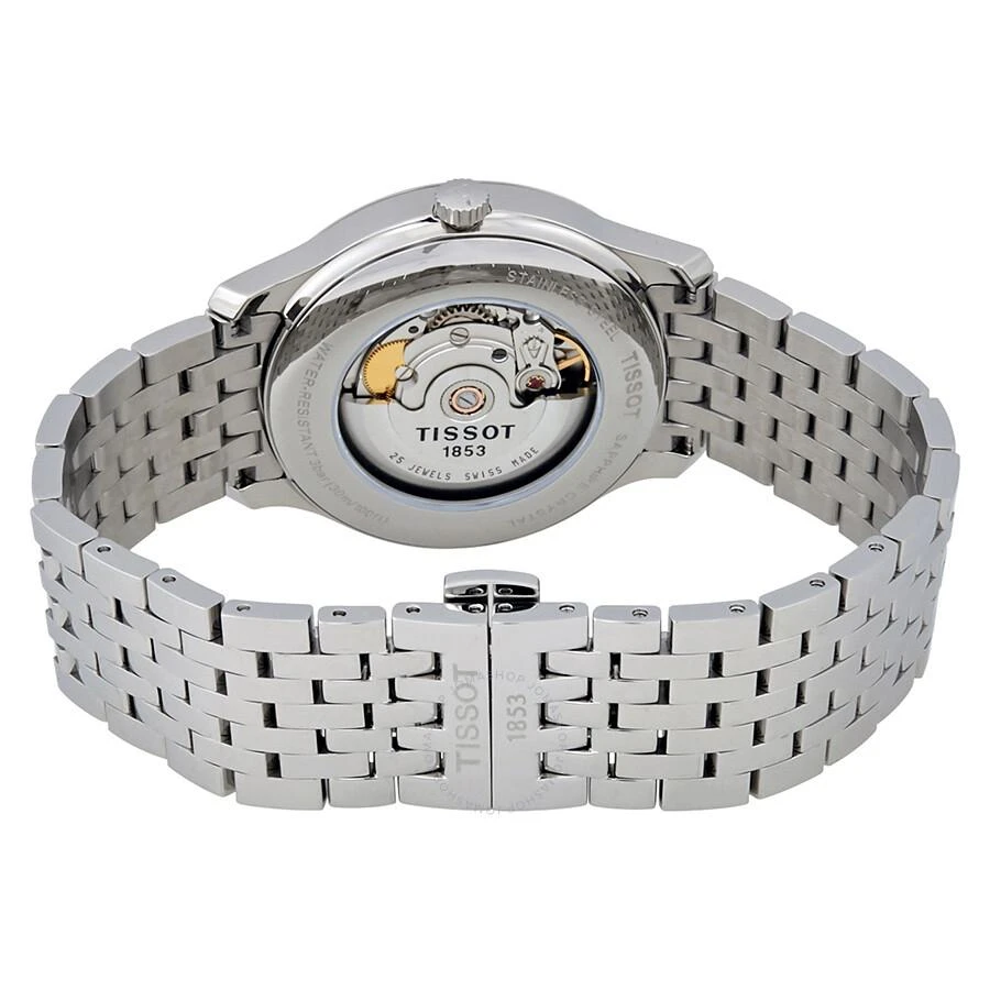 Tissot Tradition T-Classic Automatic Men's Watch T063.428.11.038.00 3