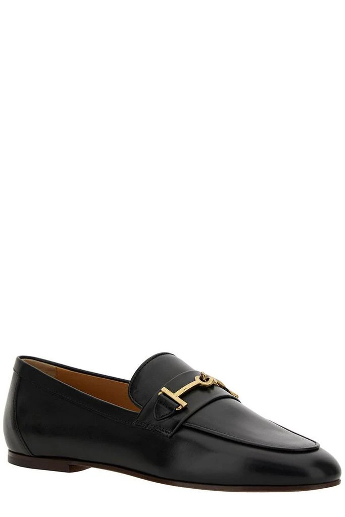 Tod's Tod's Double-T Loafers 2
