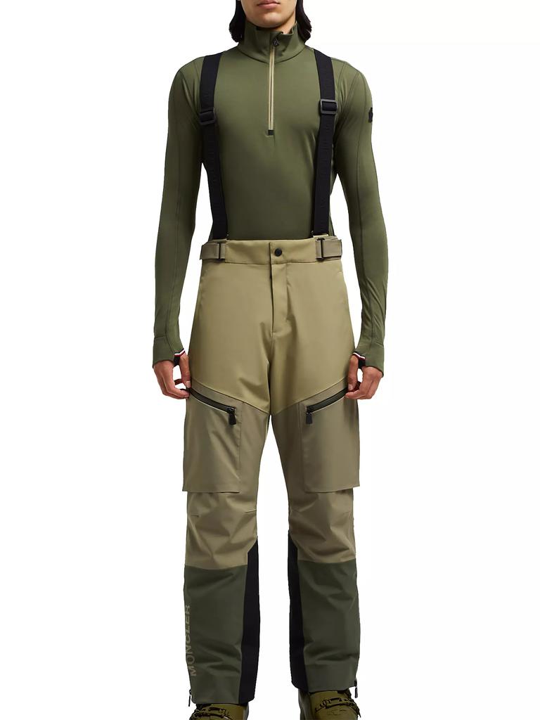 Moncler Gore-Tex Ski Pants