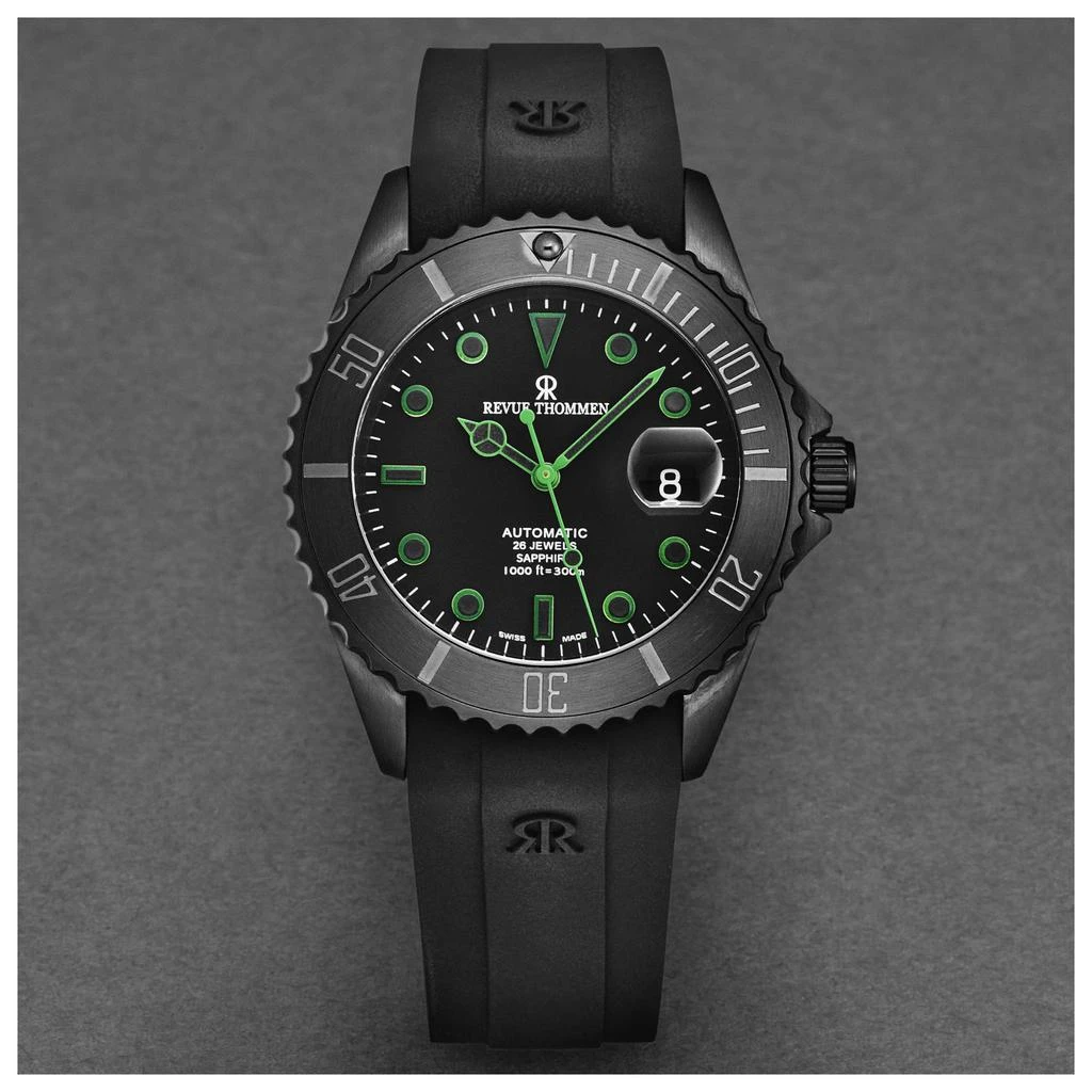 Revue Thommen Revue Thommen Men's Watch 17571.2774 5