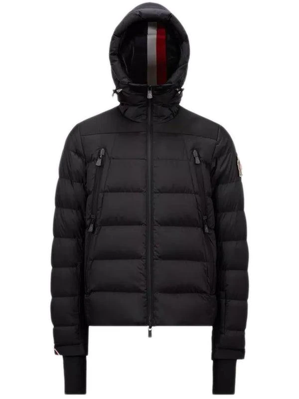 Moncler Camurac Down Jacket 1