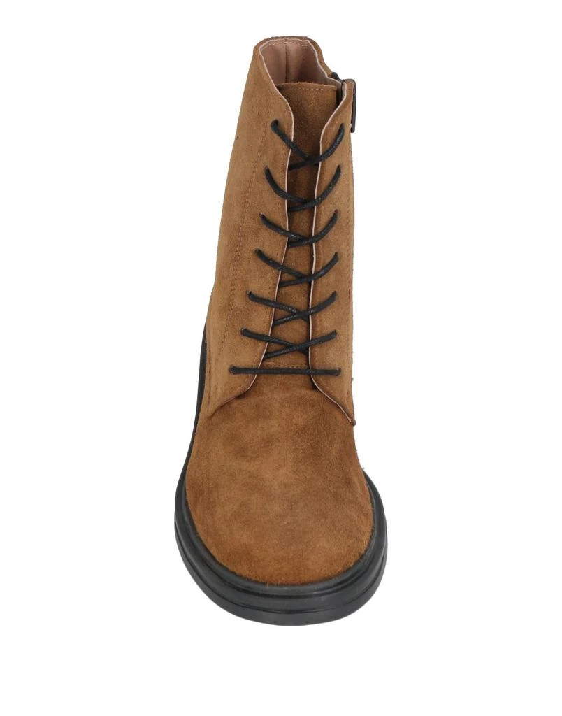 OROSCURO Ankle boot 4