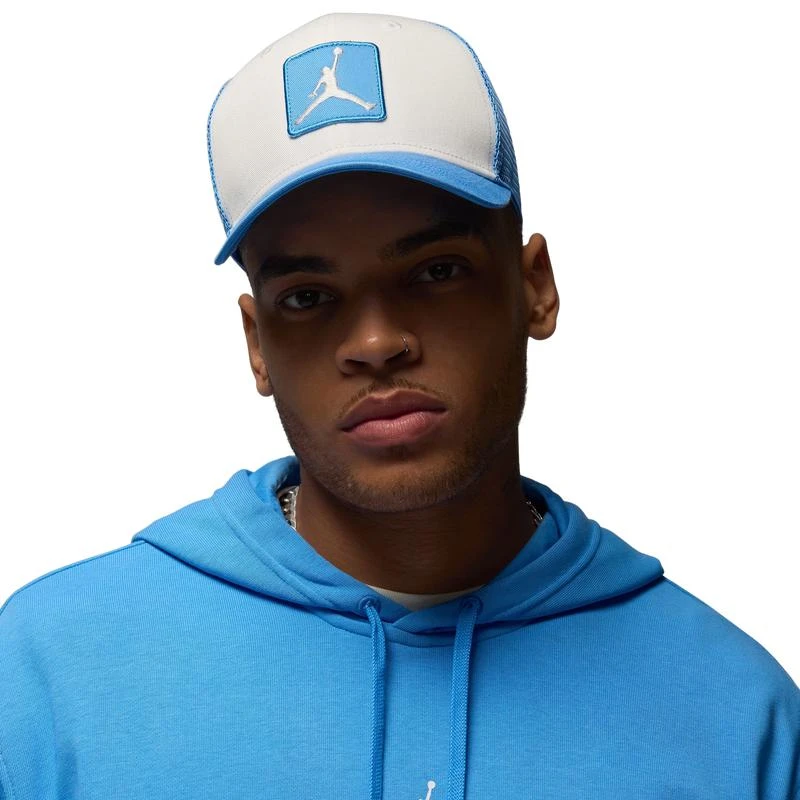 Jordan Jordan Rise Trucker Cap - Men's 1