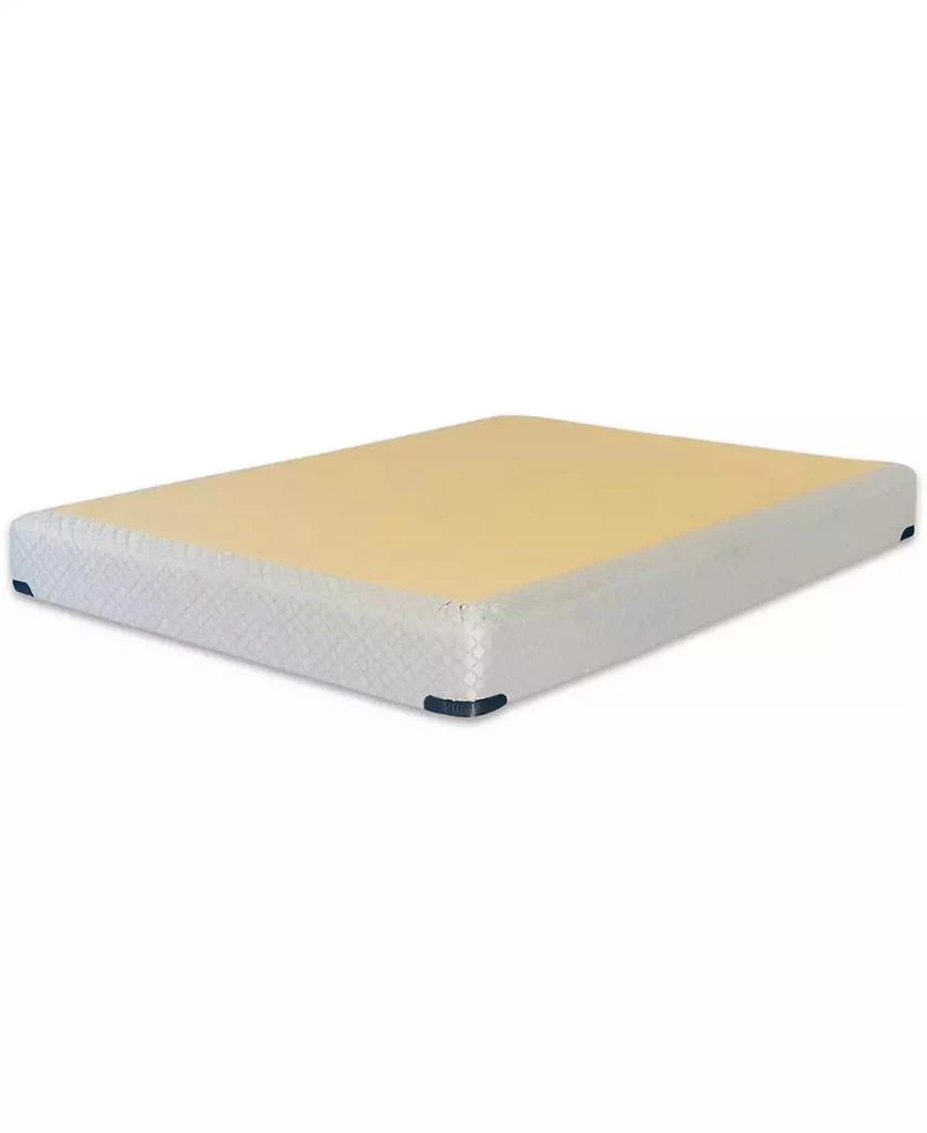 Hotel Collection by Shifman Semi-Flex Standard Profile Box Spring, California King, Created for Macy's 1