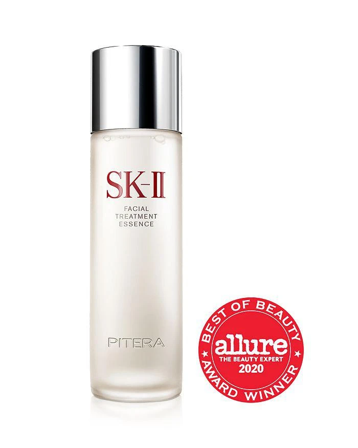 SK-II Facial Treatment Essence (Pitera Essence) 1