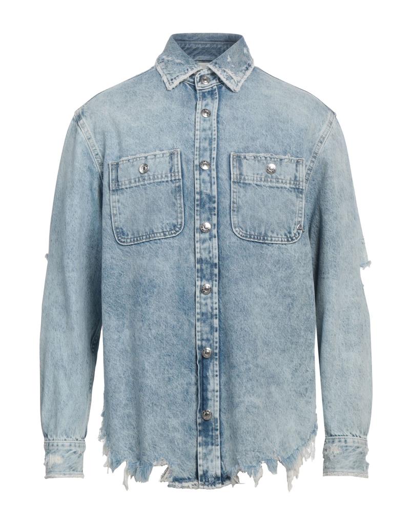 CYCLE Denim shirt