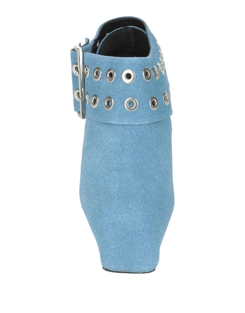 Dear Frances Mules and clogs 4