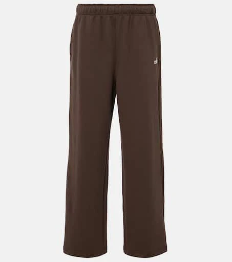 Alo Accolade French Terry sweatpants